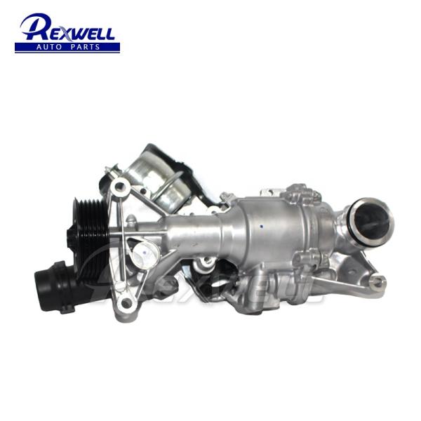 Высокопроизводительный насос для охлаждения двигателя 21010-93C3N для Mercedes Benz Nissan 21010-93C3N