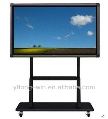 High Definition 6 Point Interactive Touchscreen , Teaching / Meeting with