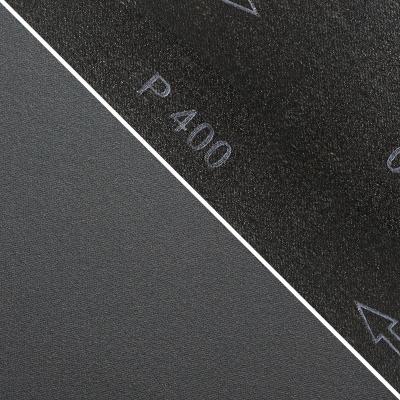 SILICON CARBIDE WIDE SANDING BELT FOR STAINLESS STEEL BRUSHING / DRY AND WET GRINDING