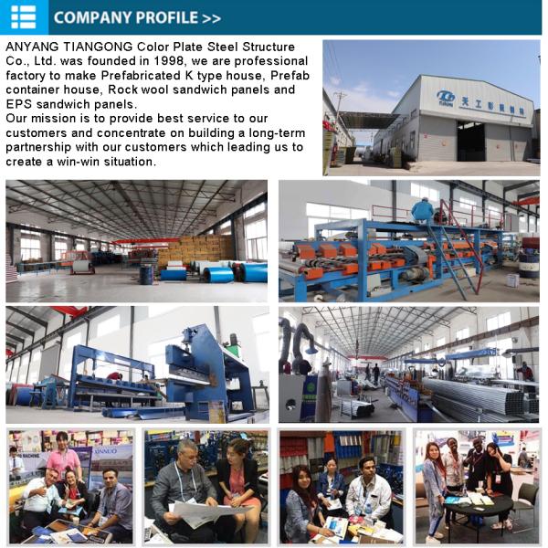 Luxury Portable China Cheap Prefab Houses Custom Mobile Homes Expandable Houses