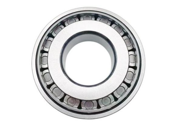 Roulement à rouleaux coniques de précision 31313, conception fendue pour machines d'ingénierie