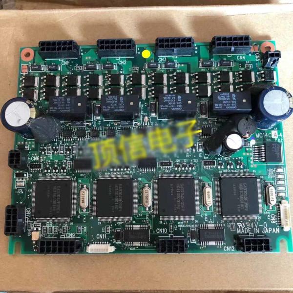 Части Н61014970АЭ Панасоник медным набивкой ФИДЕРА запасные с аттестацией КЭ