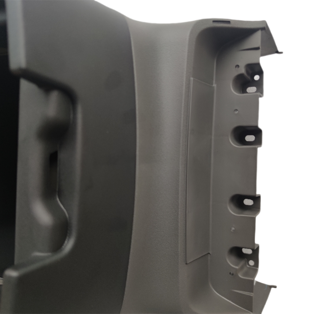 MR589227 Mitsubishi Pajero Montero V73 V77 V75 Car Body Kit Middle Glove Box Armrest Storage Box Accessory