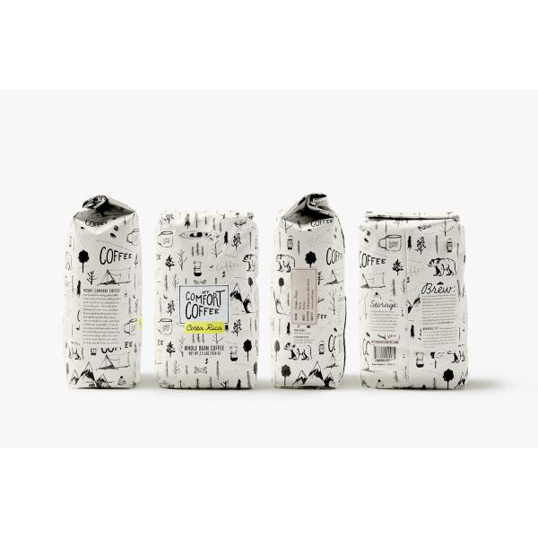 Сумка Mircons легких закуск 140 плоская нижняя с молнией и клапанами