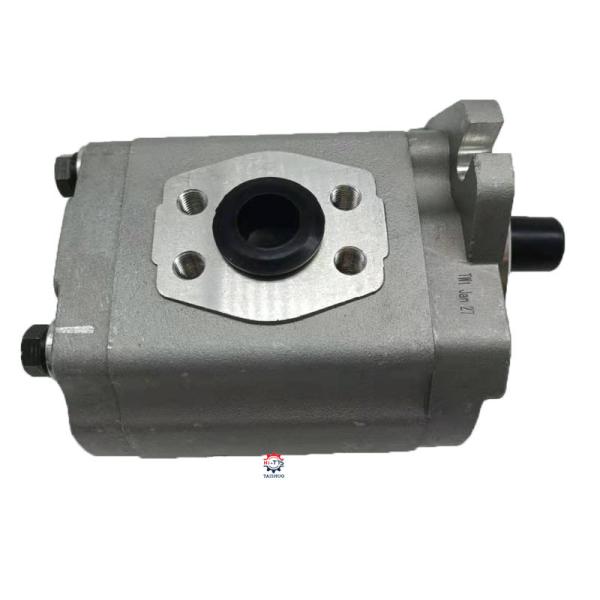 Forklift Spare Parts Hydraulic Pump FD30-11 4D95S  37B-1KB-2020