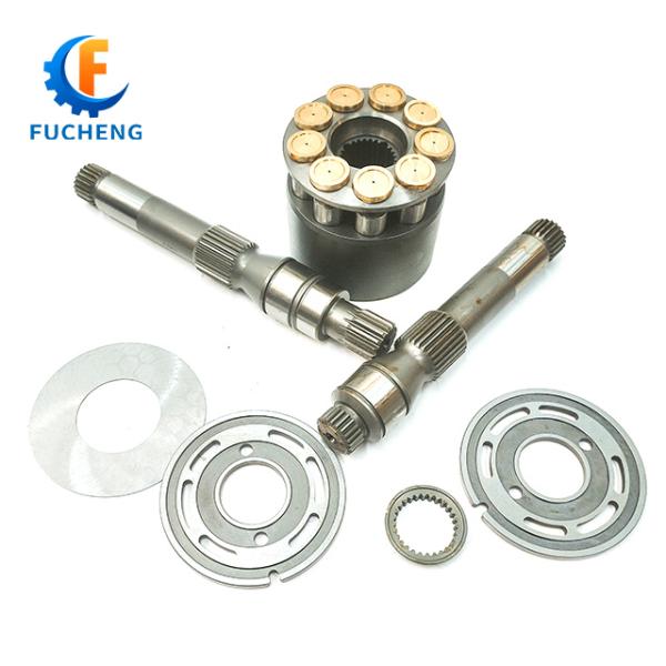 Standard Repair Kit for Sauer MPT044 Hydraulic Pump Industrial Machinery Essential Part