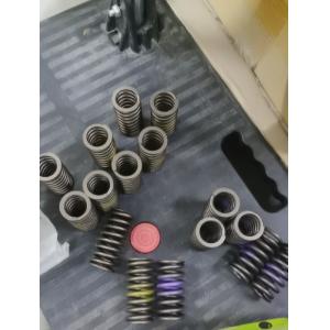 Komatsu 6D125 Цилиндровая подкладка 6151-21-2221 Клапанная блокировка 6136-42-4520 Клапанная пружина 6150-41-4411 Масляная сосна Медный рукав 6136-11-1130