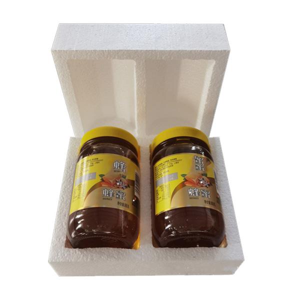 Glass Bottle EPS Mold EPP Mold  Express Transportation Packaging