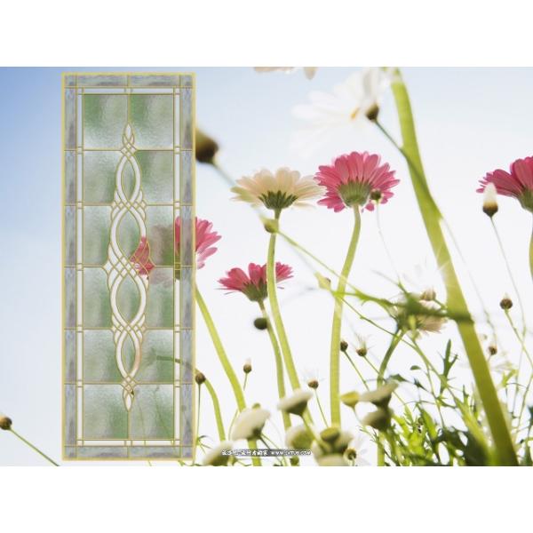 Colorful Tempered Glass Sheets , Heat Resistant Safety Glass Panels