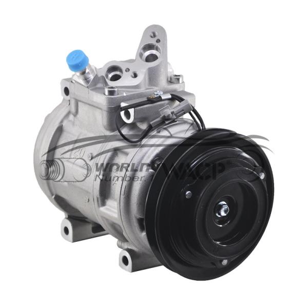 12V fixou o compressor do deslocamento para Toyota para Landcruiser4500 10PA20C 1A 1995-1999