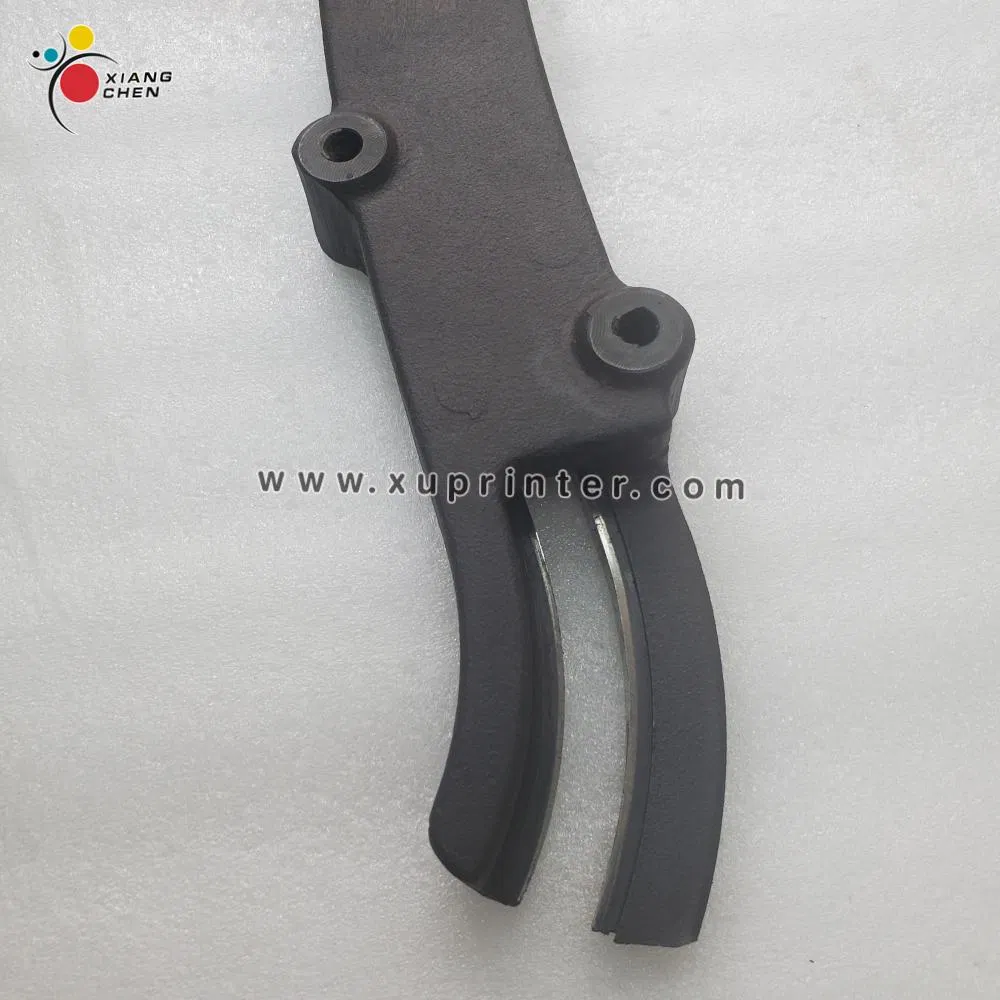 Original Used M2.014.087 Chain Guide for Heidelberg Offset Press Spare Parts