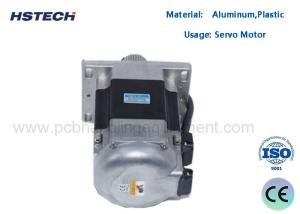 40000685 JUKI 2050 2060 Material de alumínio plástico X Motor do eixo TS4613N102