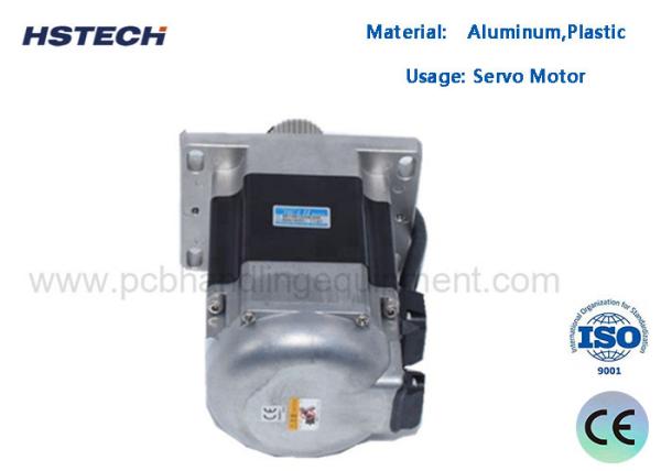 40000685 JUKI 2050 2060 Material de alumínio plástico X Motor do eixo TS4613N1020E200