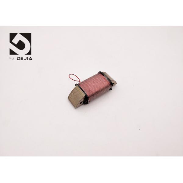 Half Wave 12 Volt Motorcycle Coil , Dy100 Motorcycle Lighting Coil High Performance