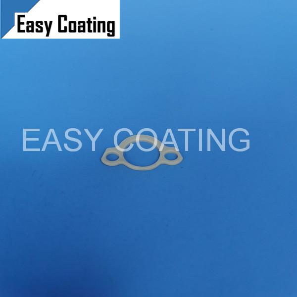 Electrostatic automatic powder painting system gun GA02  back Gasket rubber material 1008686