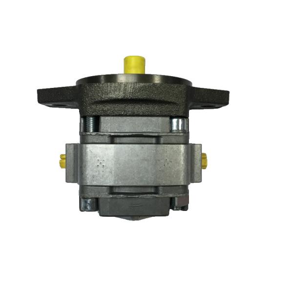 Pompe à engrenages hydraulique Rexroth PGF1-21 1,7RE01VU2, 100% neuve et originale