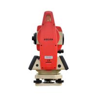 Noeuds - temps de mesure de examen de l'équipement 1.5s de station de total de 442UT Bluetooth
