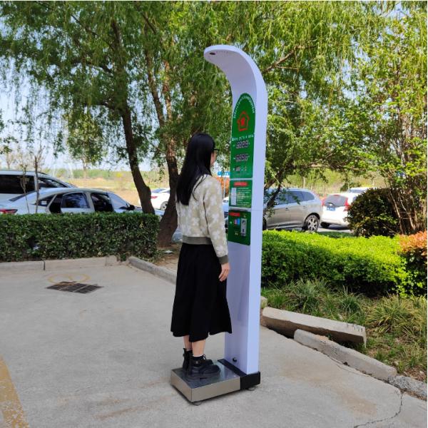200kg Digital Electronic Weighing Scale for Automatic Coin Height and Weight Tracking