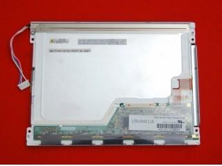 10.4 polegadas 640×480 400cd/m2 VGA 76PPI TFT LCD Panel LTD104C11S