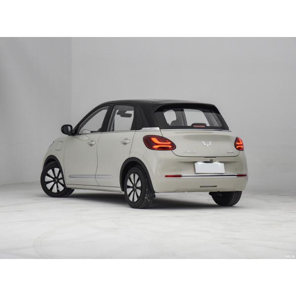 2023 Wuling Bingo Mini EV CLTC 333km Five-Door Four-Seat Energy Small Pure Electric Car