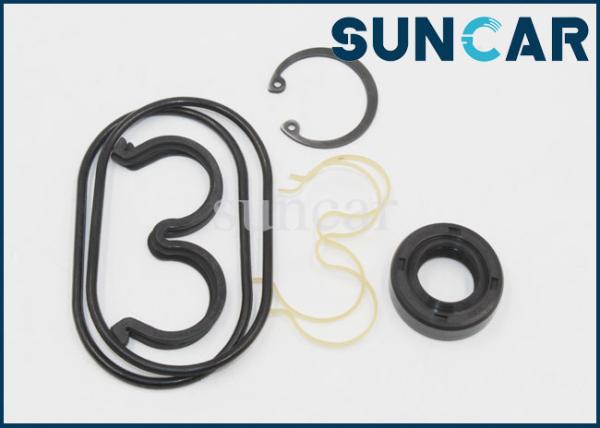 Máquina escavadora Oil Seal 4206167 dos jogos do selo da bomba EX200 hidráulica
