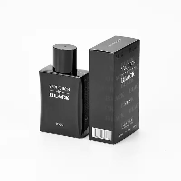 Stock 2-4Day Brand Perfumes Originals Men's Cologne Body Spray Fragrance Eau De Parfum 50ml Perfume for Men