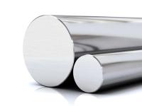 Barras redondas de acero de aleación laminada en frío resistente a la corrosión con dureza de recocido de 170-207