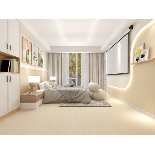 Плитки фарфора взгляда стиля Wabi Sabi пол 60x120 естественной деревянной керамический деревенский