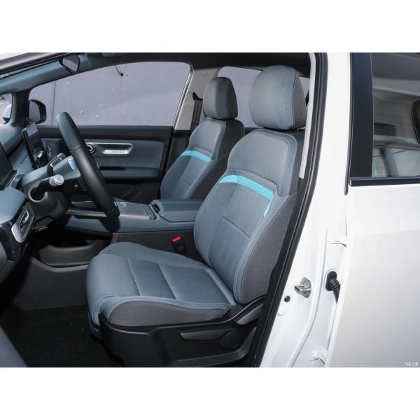 AION Y Second Hand EV Cars Smart Collar Version New Energy Mini Electric Car