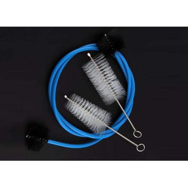 Wind Instrument Trombone Mouthpiece Brush / Musical Instrument Cleaning Brushes