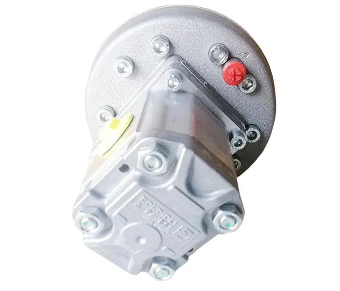 Hydraulic pumps HAWE Double stage pump plunger pumpRZ 1.08/1 RZ 1.08/1-3.5 RZ 1.4/2-9.0 factory