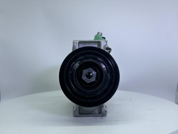 BENZ ML350 A0008303100 DENSO AC COMPRESSOR 437100-6160