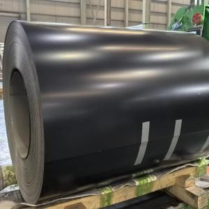 Color Coated Aluminum Sheet (0.3-1.2mm Thickness, PVDF Coating) for Outdoor Building Facades
