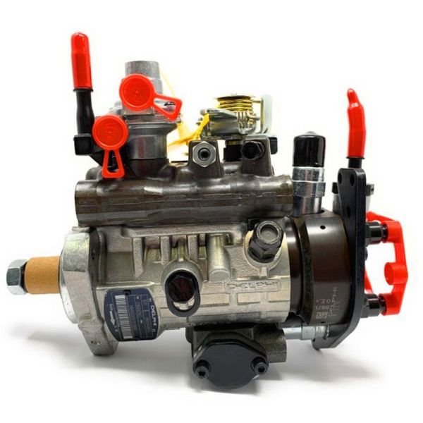 2644C313/22 9520A380G Perkins Engine 1104D-44T Fuel Injector Pump ISO9001