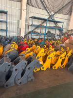 Compacto hidráulico para escavadeira Hitachi ZX400 ZX450 EX400
