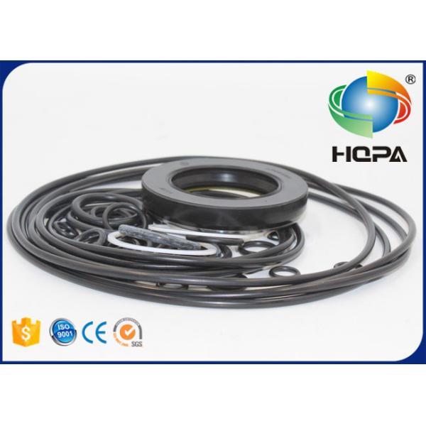 Набор уплотнения насоса XJBN-00971 XJBN00971 гидравлический главный для Hyundai R210LC-7