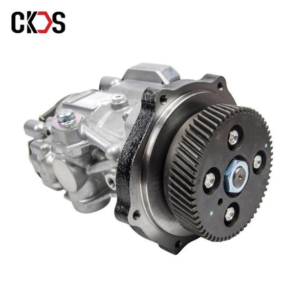 Japanese Diesel Truck Spare Parts Engine Fuel Injection Pump For ISUZU 4JH1 8972523415