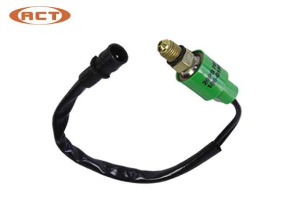 24 Volt Electrical Pressure Switch 106-0180 309-5768 For E320 Excavator
