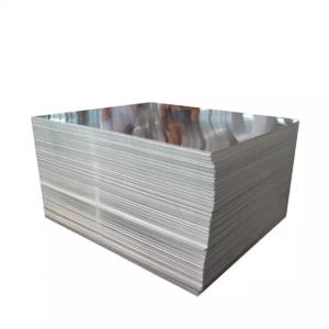 Aluminum Plate
