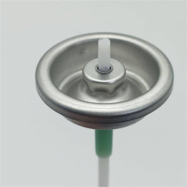  Industrial-Grade Fragrance Dispenser Control Valve for Commercial Spaces with High-Volume Dispensing and Durability