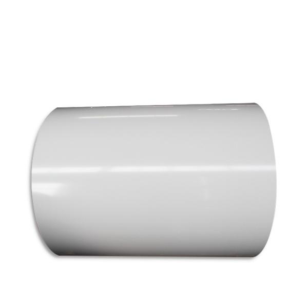 5052 3003 Alloy Color Coated Prepainted Aluminum Coil