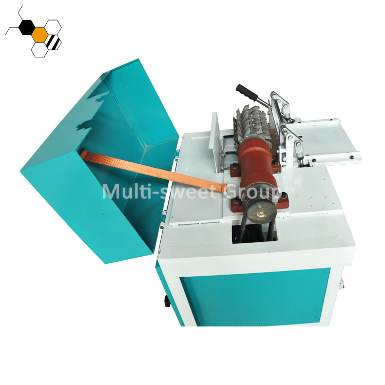 Улей 5.5KW 380V делая машину