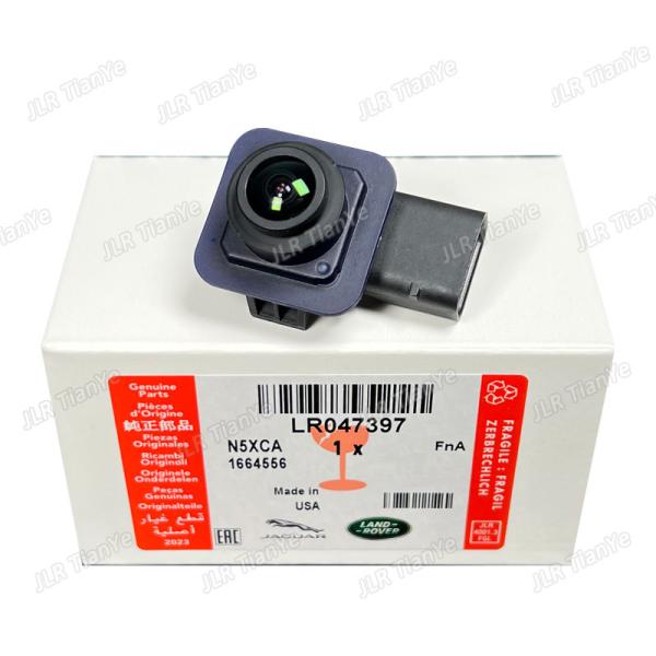 LR047397 Night Vision Car Rear View Reverse Backup Rearview Camera For Land Rover Jaguar