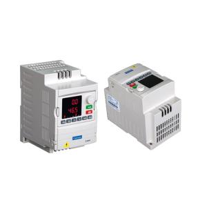 LED ディスプレイ VFD 周波数インバーター