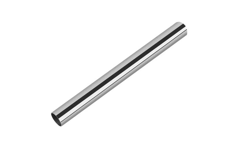 304L Stainless Steel Pipe For Oil Gas Applications With Cold Rolled Process