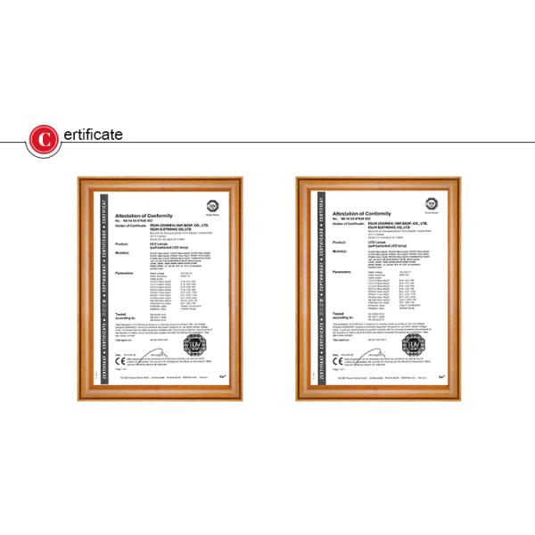 PC ABS Material Table Lamp Modern Design for Night Light Festival and Artistic Gifts