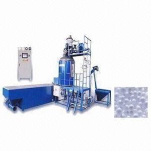 (eps machine)EPS PRE-EXPANDER MACHINE