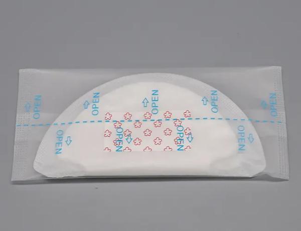 Disposable Breast Pads Function Postpartum Pain Relief for Mother Breast Feeding Pad