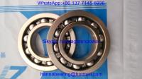 B49-5UR / B49-5 / B49-5A roulement à billes à rainure profonde à rangée unique pour boîte de vitesses automatique 45*95*18 mm