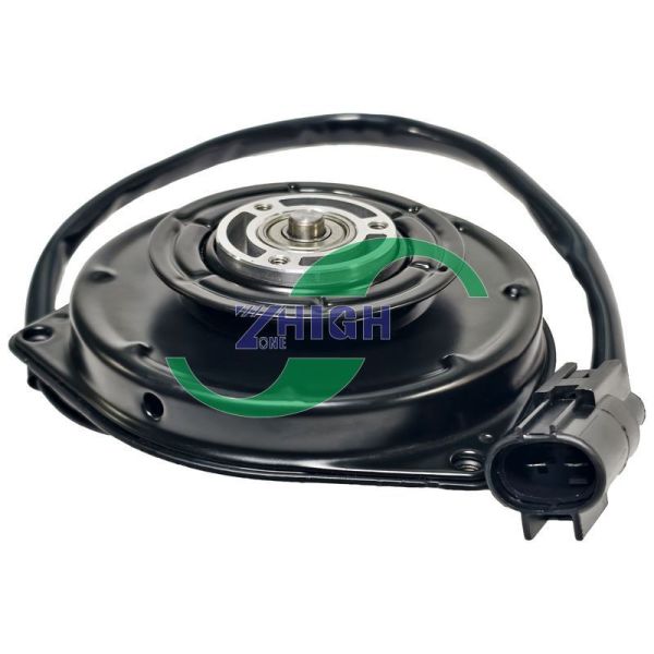 17100-50M20 065000-3390 Radiator Fan Assembly For SUZUKI Wagon Spacia